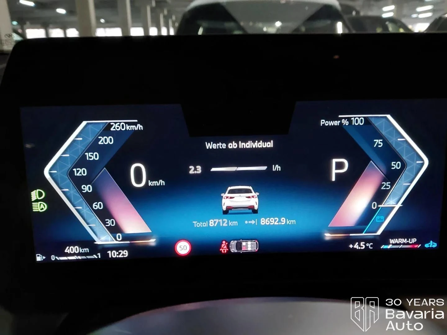 BMW 120 i Steptronic - изображение 9