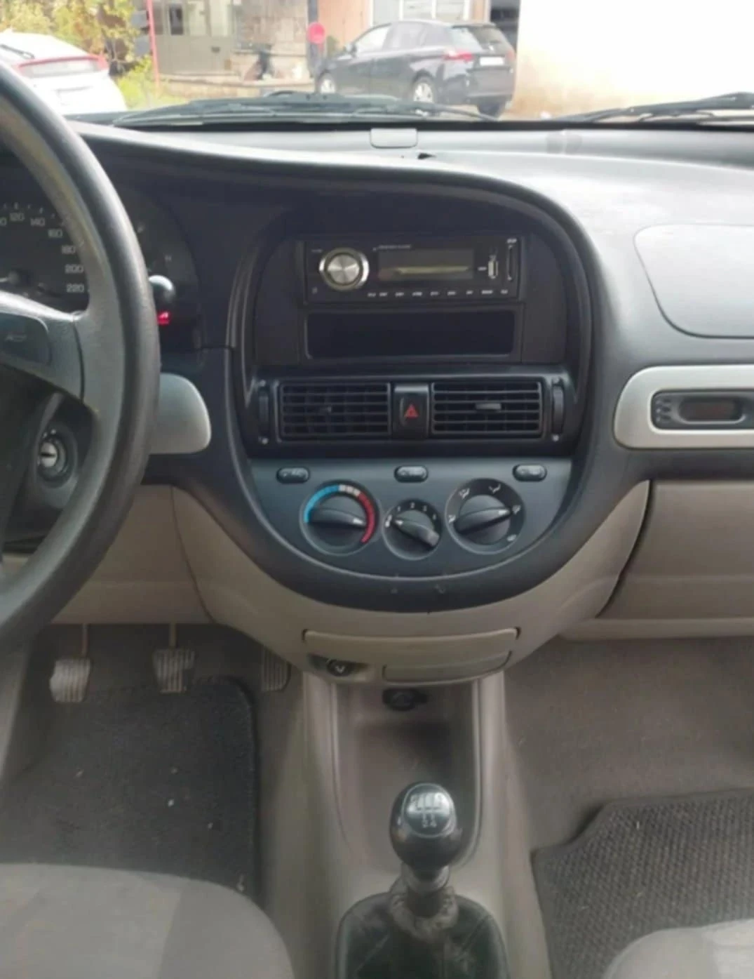 Daewoo Tacuma  - изображение 6