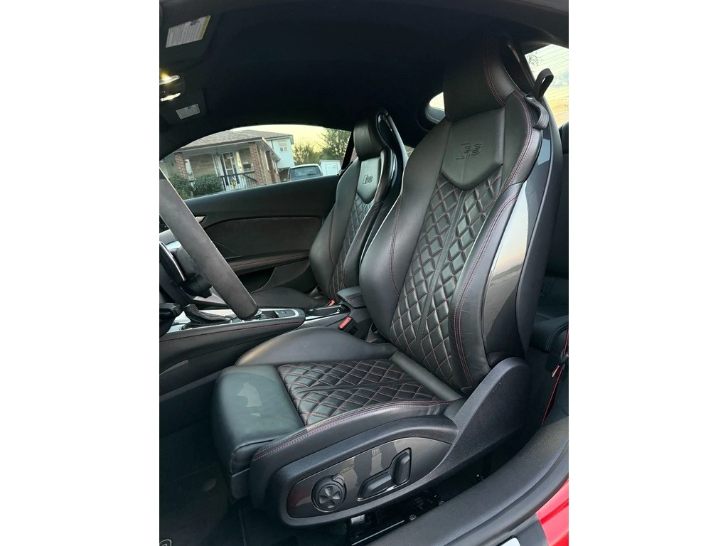 Audi Tt RS * * CARFAX * *   * *  | Mobile.bg   11