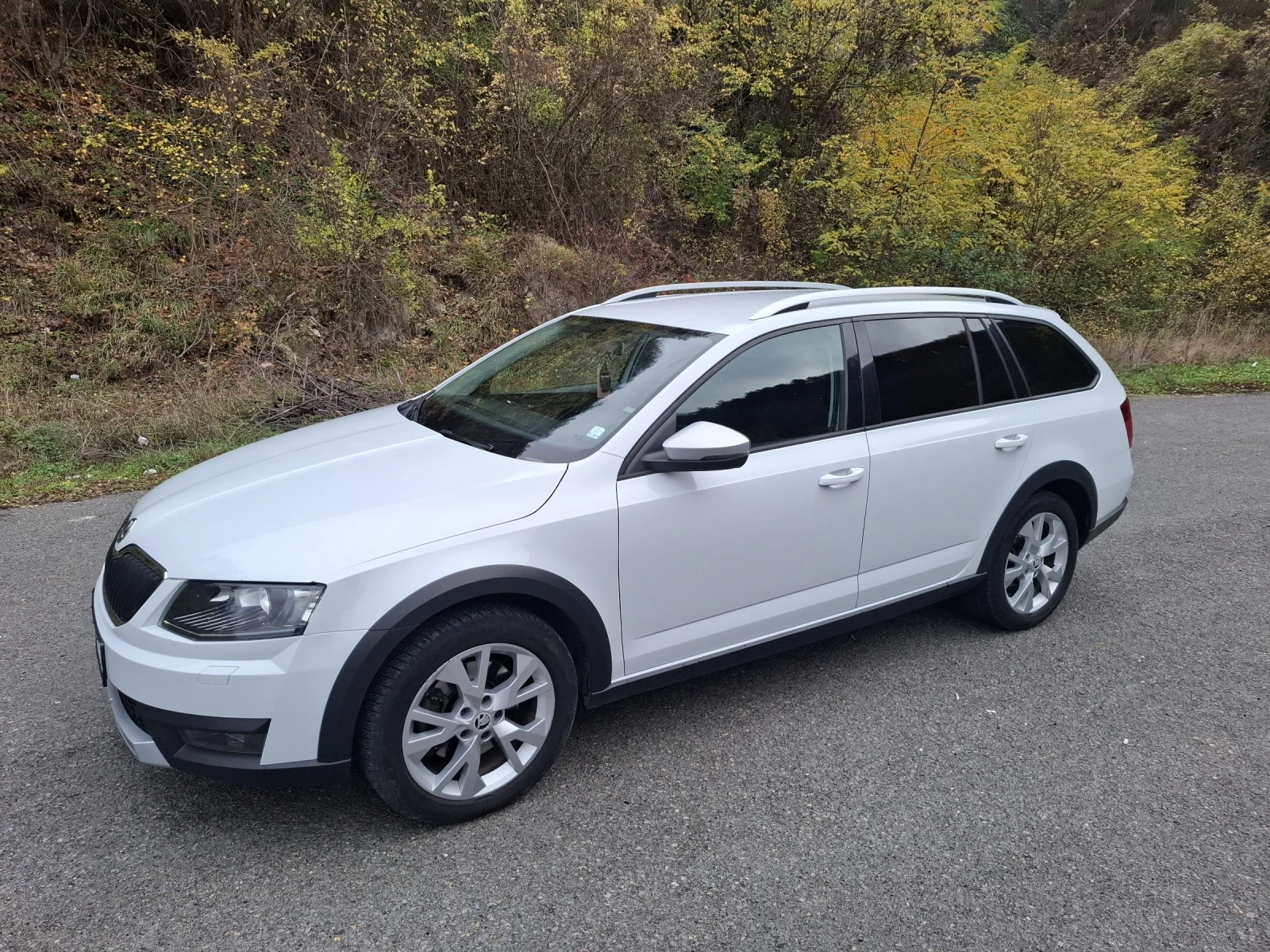 Skoda Octavia 2.0 TDI  - изображение 3