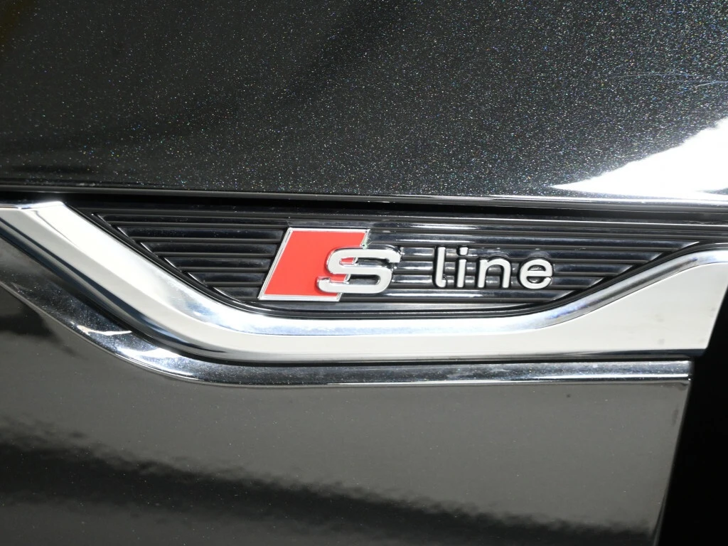 Audi A5 * Progressiv S Line Sport No Accident Black Optics | Mobile.bg � ����������� 11