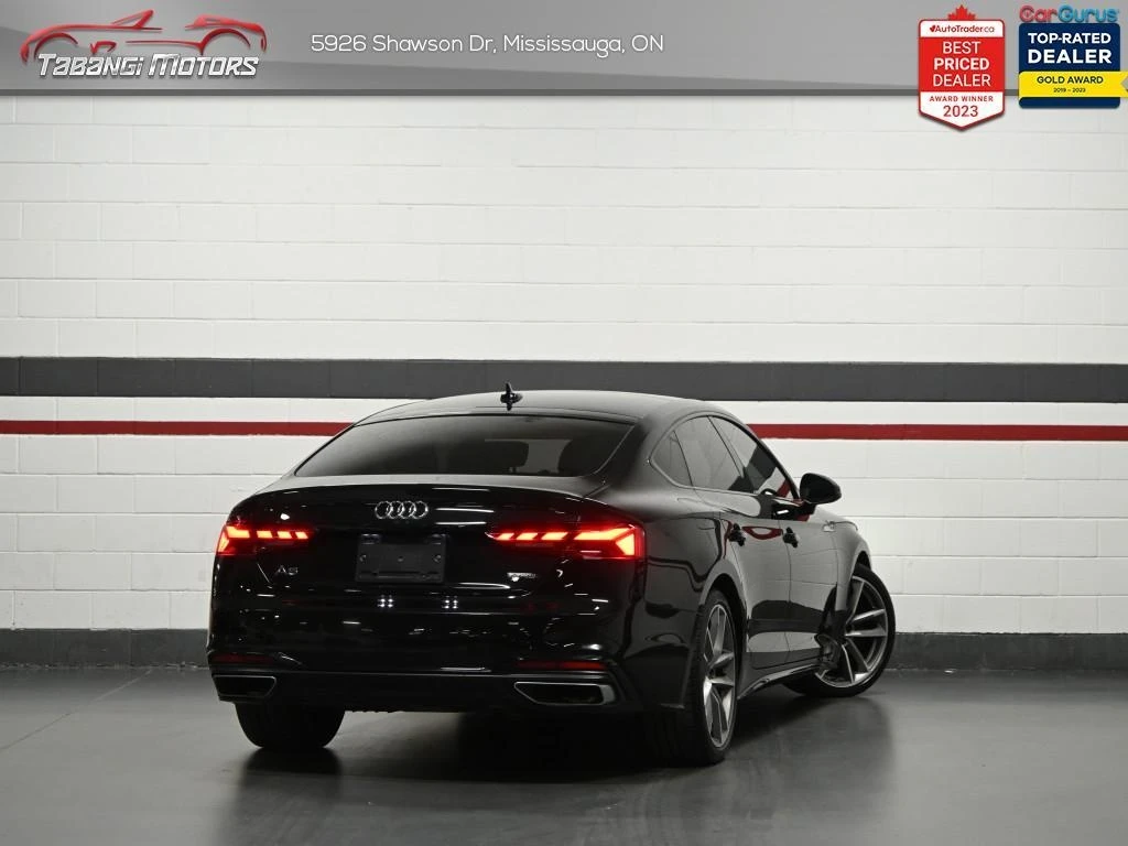 Audi A5 * Progressiv S Line Sport No Accident Black Optics | Mobile.bg � ����������� 2
