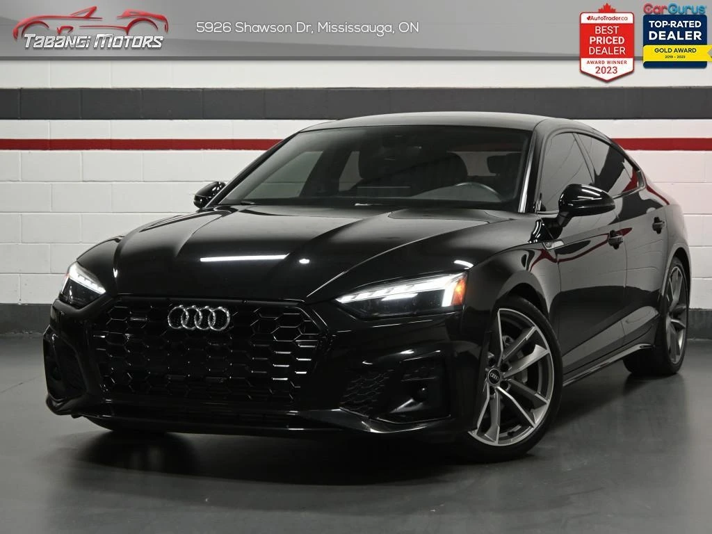 Audi A5 * Progressiv S Line Sport No Accident Black Optics | Mobile.bg � ����������� 3