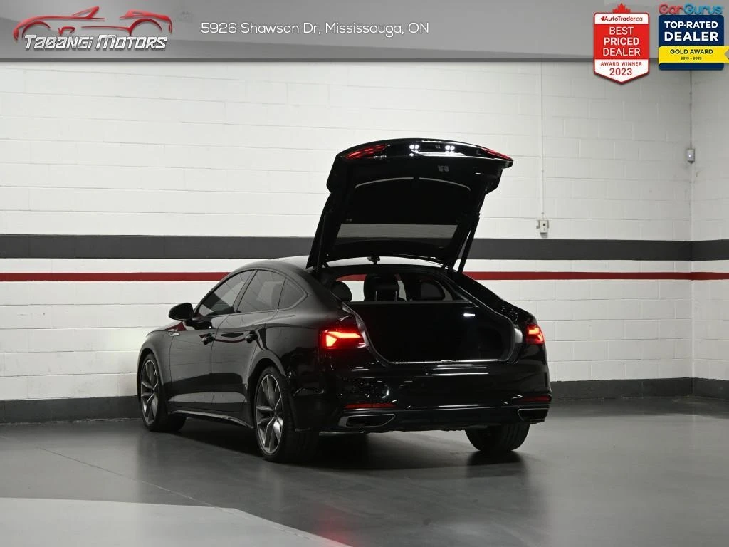 Audi A5 * Progressiv S Line Sport No Accident Black Optics | Mobile.bg � ����������� 9