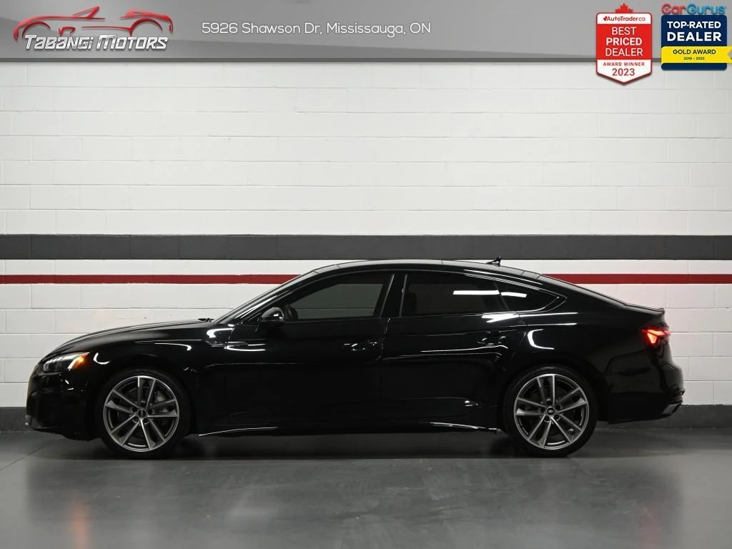 Audi A5 * Progressiv S Line Sport No Accident Black Optics | Mobile.bg � ����������� 10
