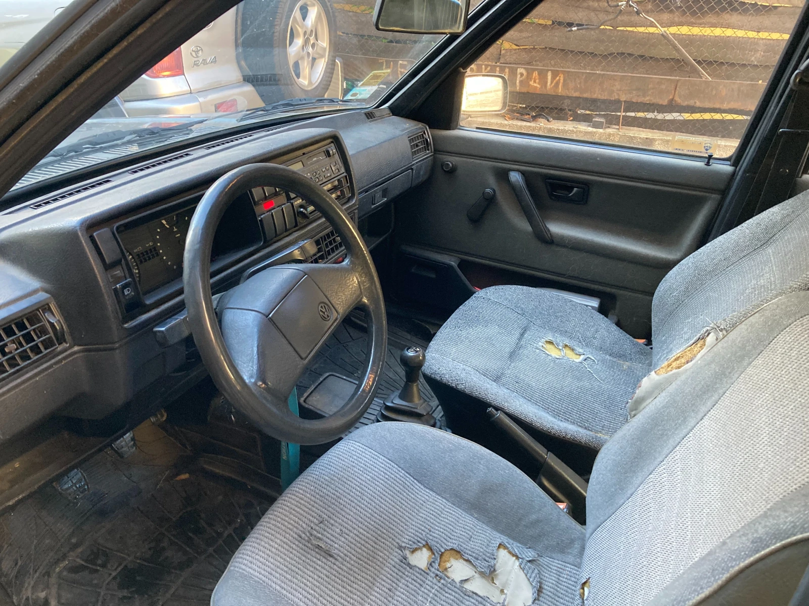 VW Jetta Jetta - изображение 7