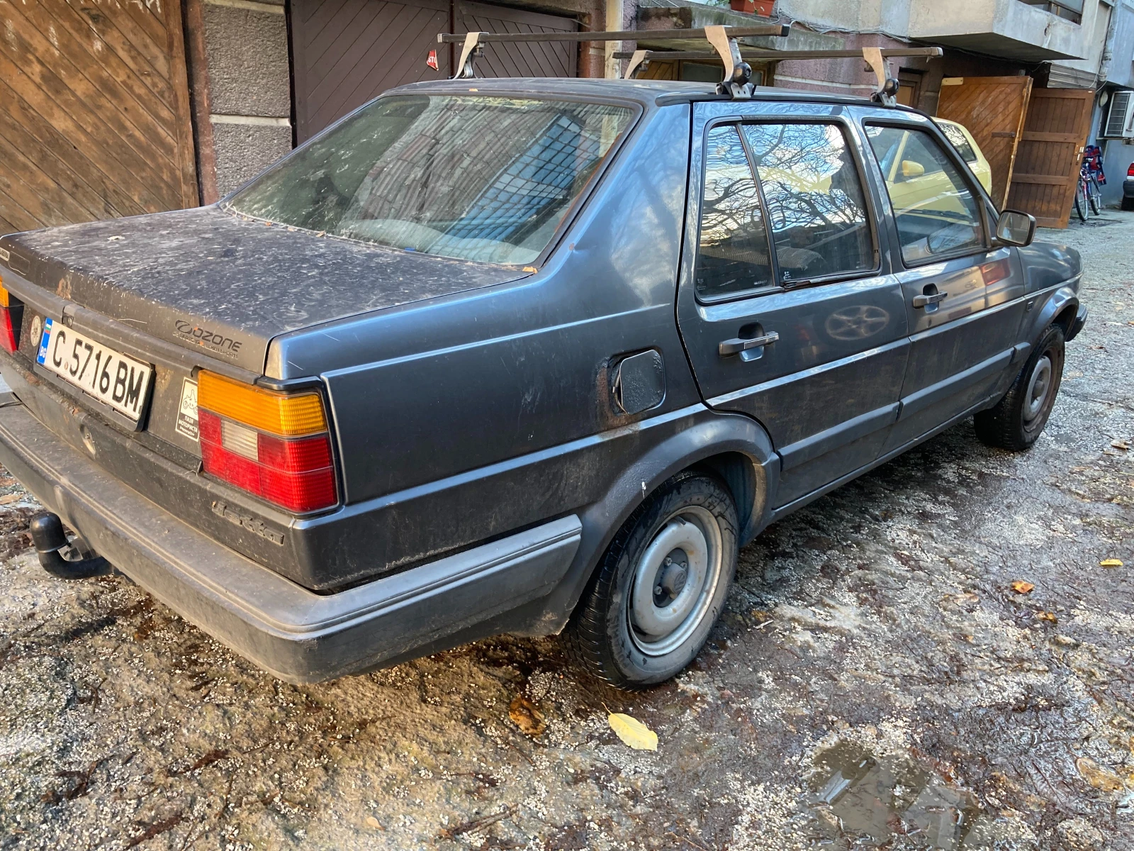 VW Jetta Jetta - изображение 4