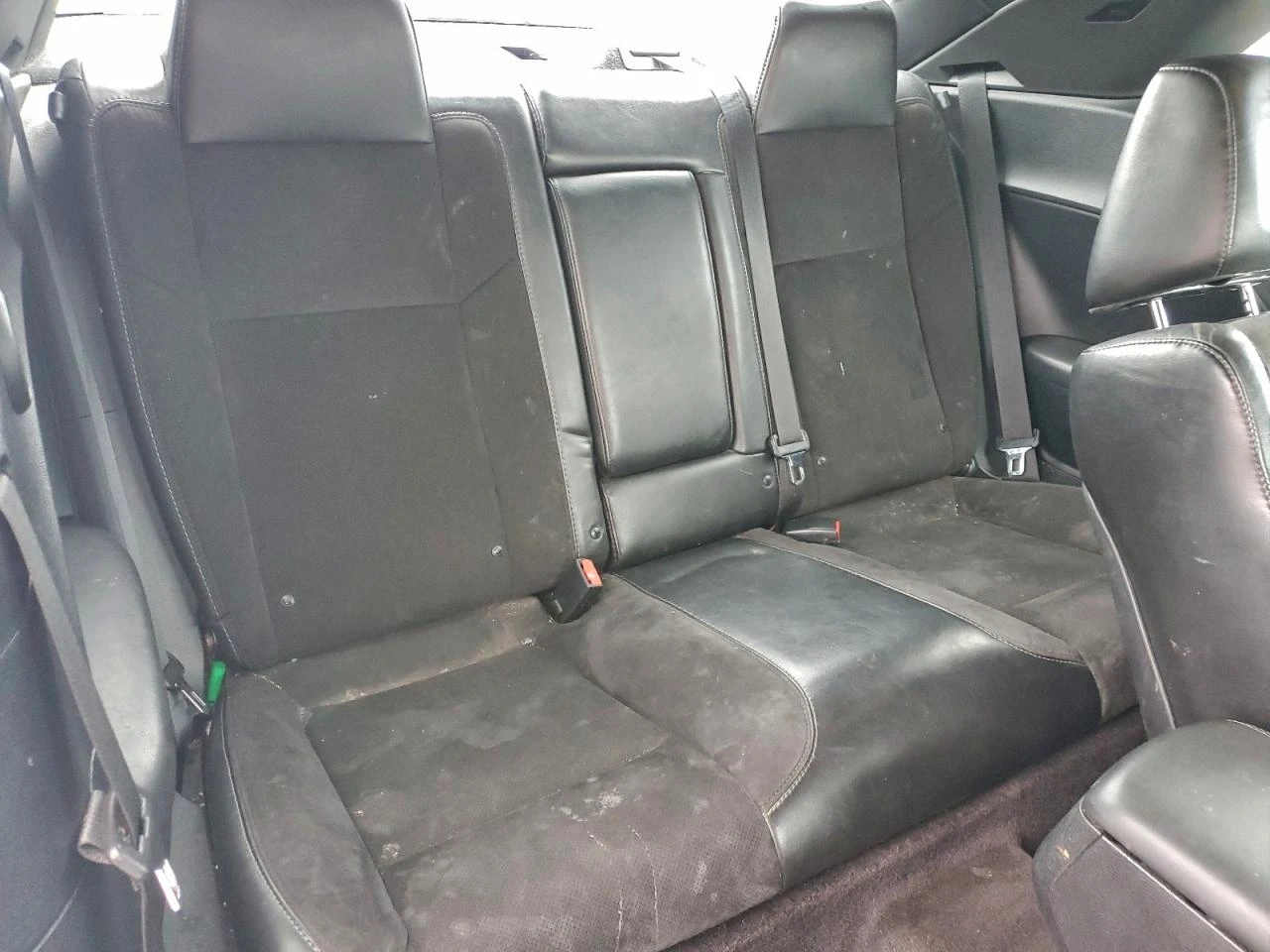 Dodge Challenger R/T Scatpack | Mobile.bg � ����������� 11