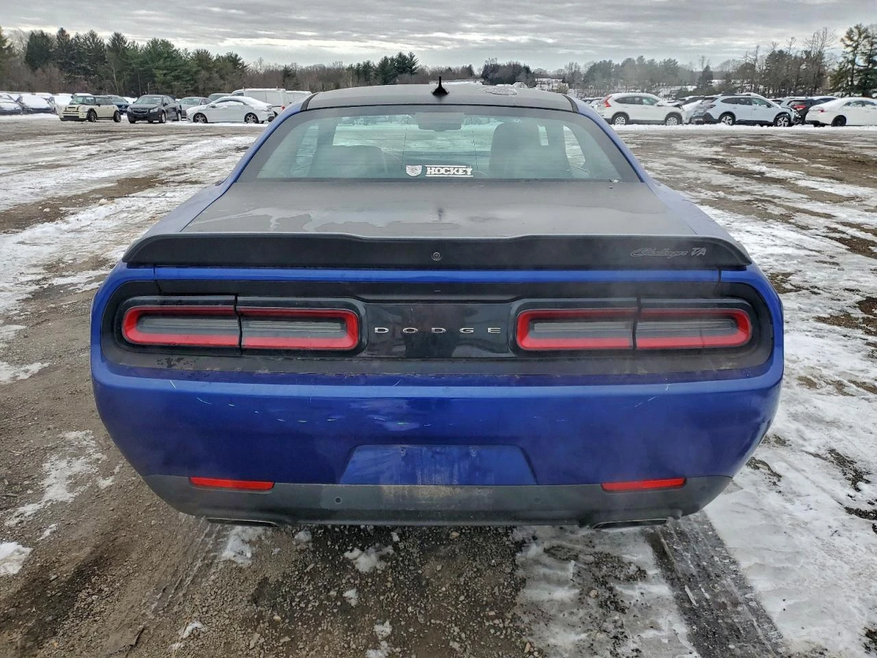 Dodge Challenger R/T Scatpack | Mobile.bg � ����������� 8