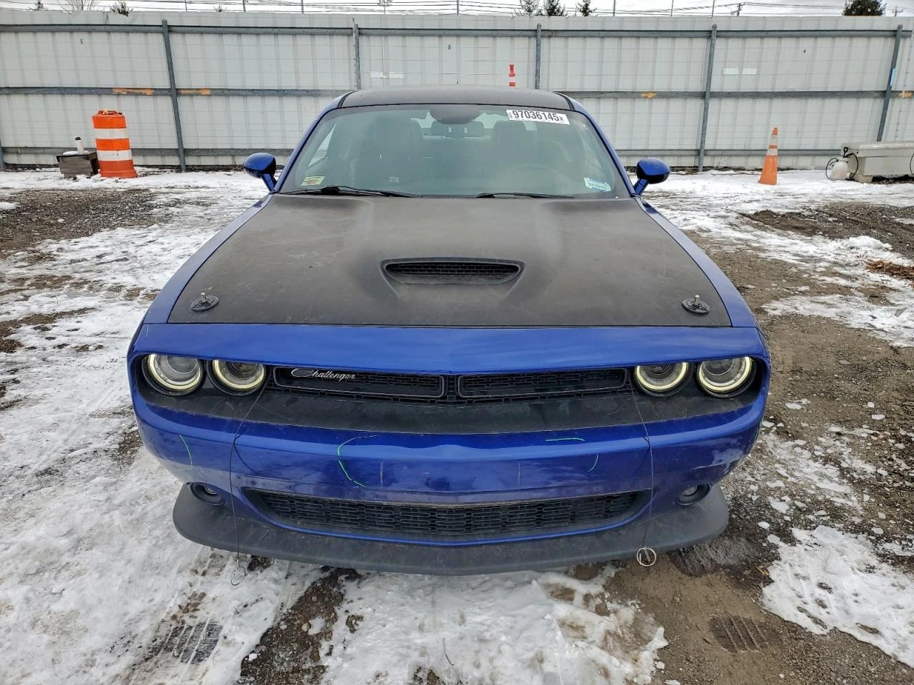 Dodge Challenger R/T Scatpack | Mobile.bg � ����������� 1