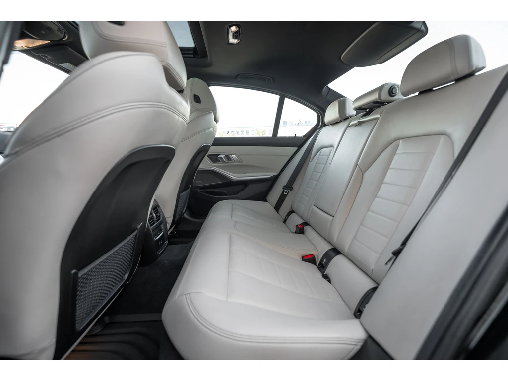 BMW 340 M-Performance * HUD * АвтоКредит * (ЦЕНА ДО БГ) - изображение 7