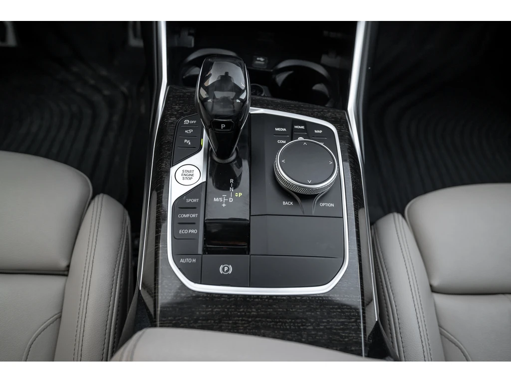 BMW 340 M-Performance * HUD * АвтоКредит * (ЦЕНА ДО БГ) - изображение 9