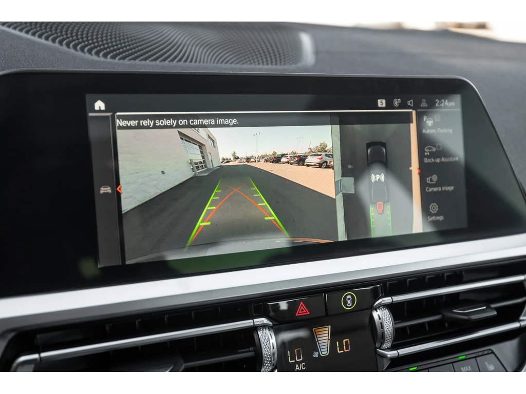 BMW 340 M-Performance * HUD * АвтоКредит * (ЦЕНА ДО БГ) - изображение 5