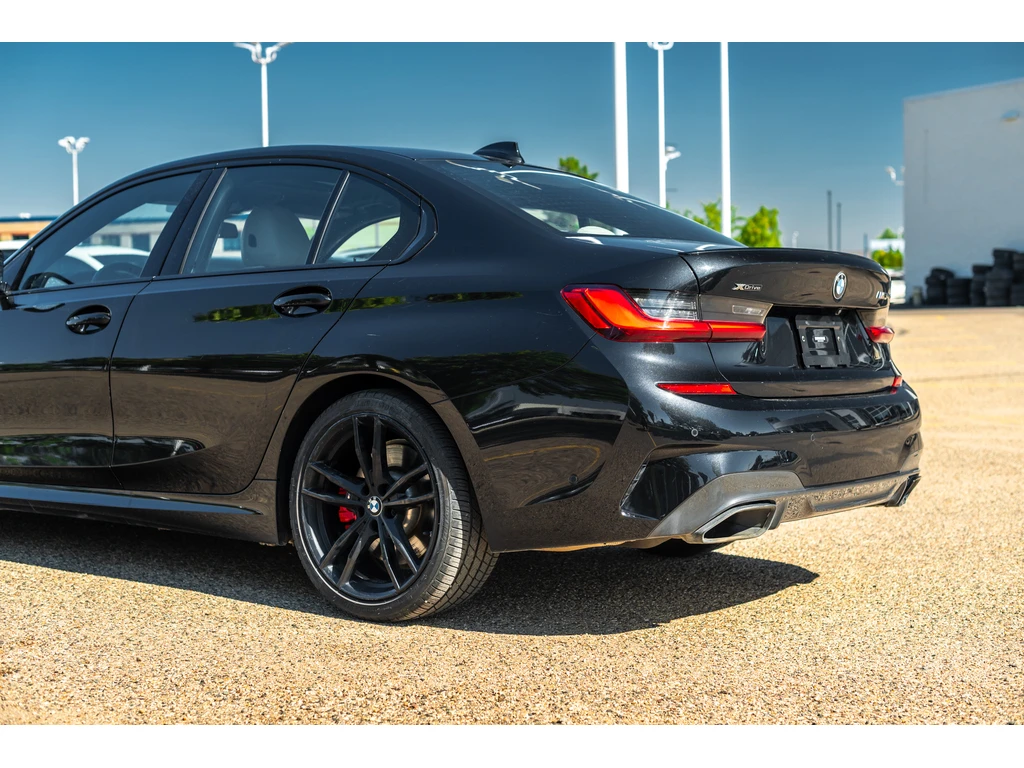 BMW 340 M-Performance * HUD * ���������� * (���� �� ��) | Mobile.bg � ����������� 12