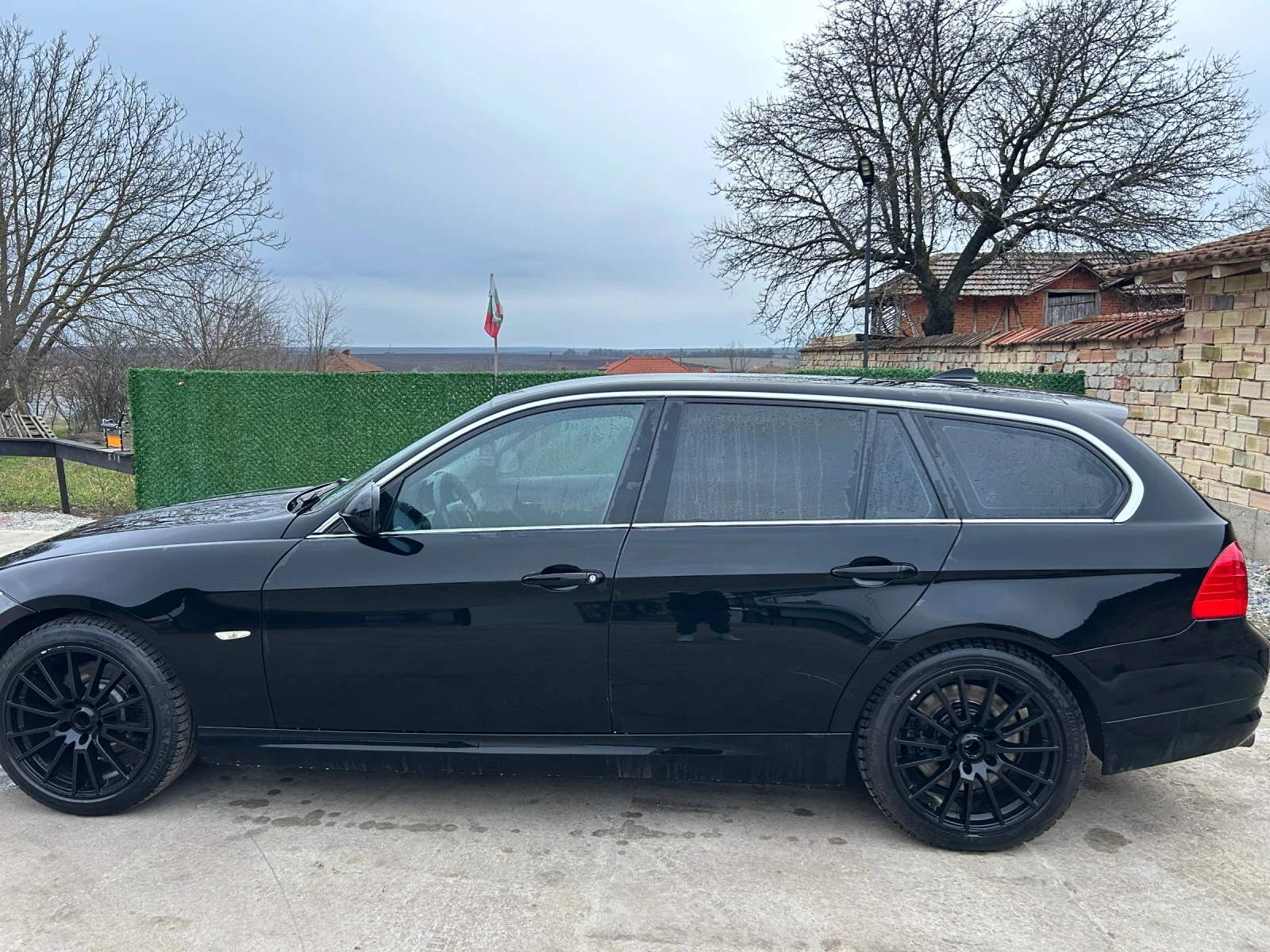 BMW 325  - изображение 7