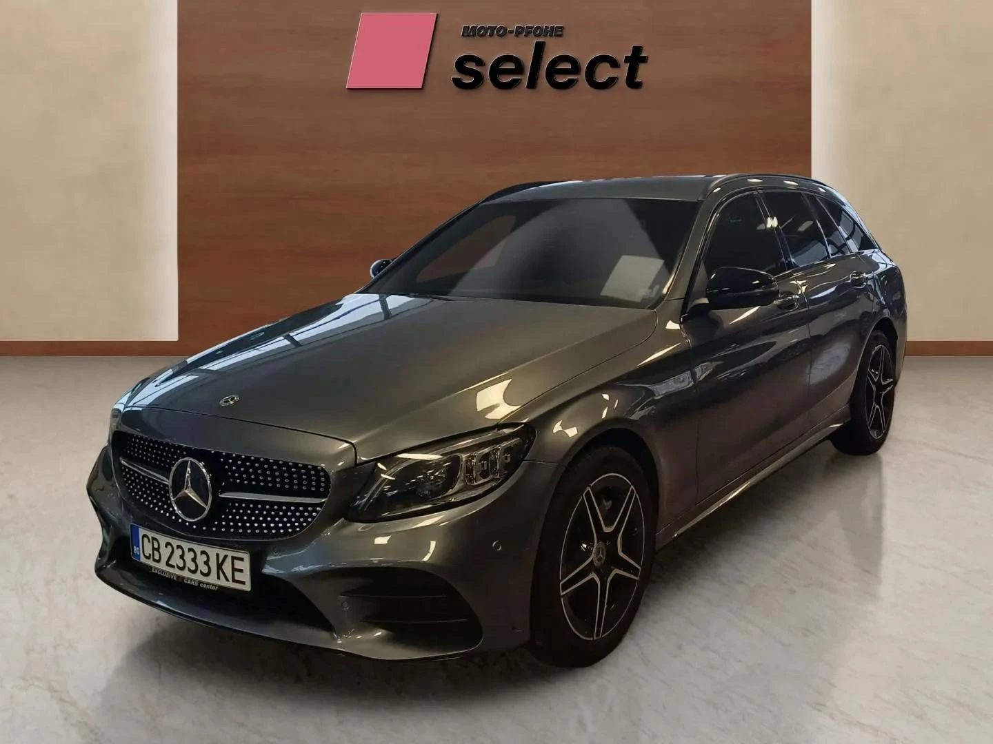 Mercedes-Benz C 300 2.0 TDCi | Mobile.bg � ����������� 1
