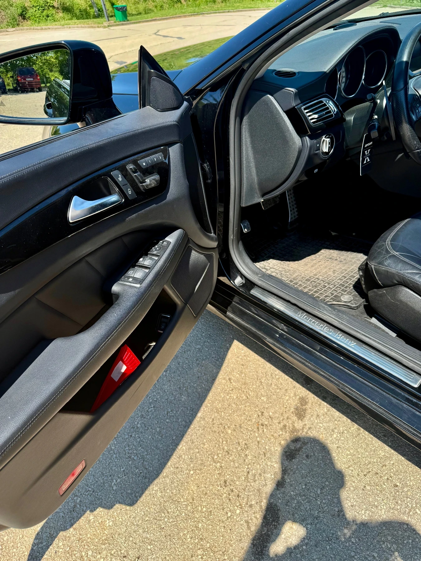 Mercedes-Benz CLS 500 500 | Mobile.bg � ����������� 6