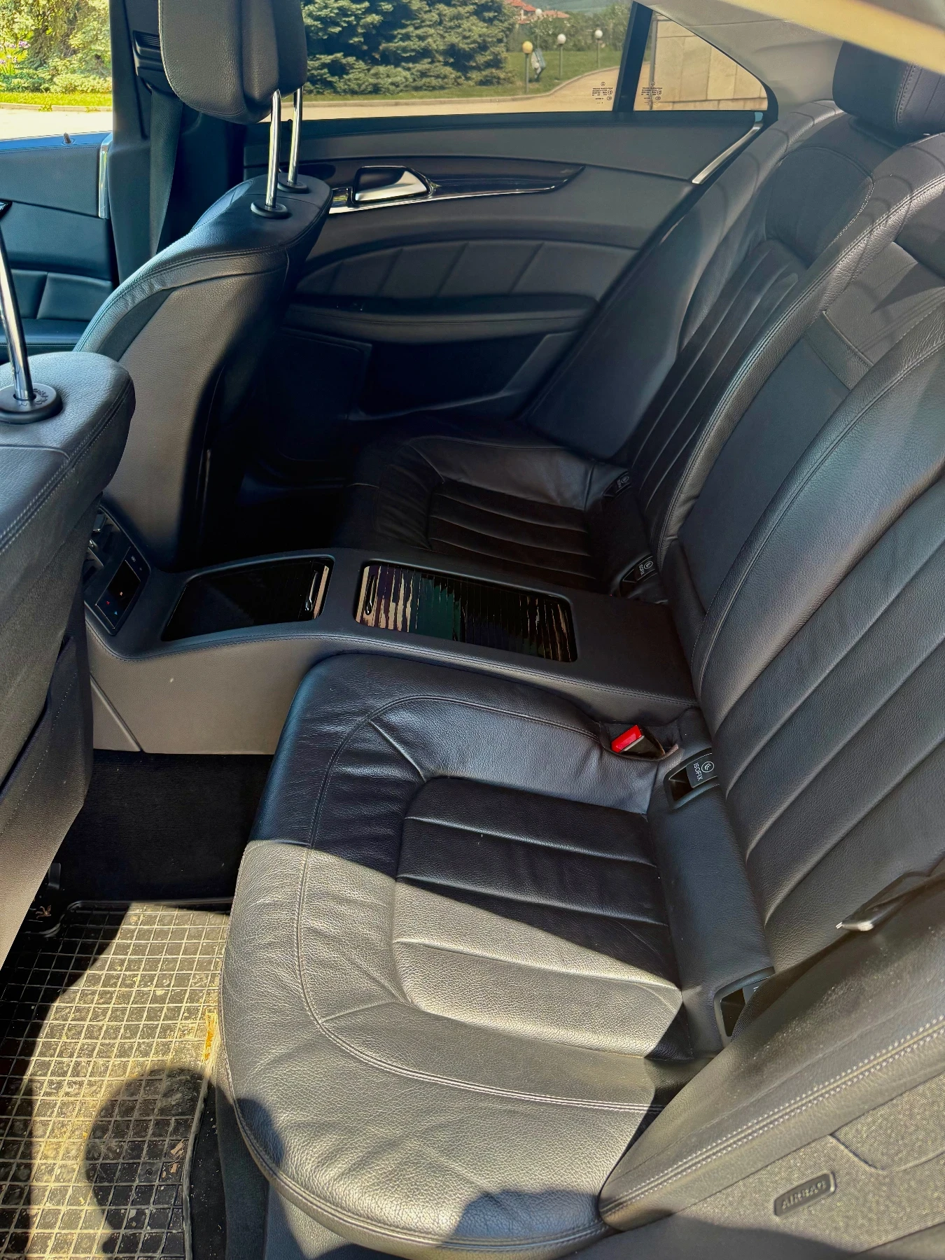 Mercedes-Benz CLS 500 500 | Mobile.bg � ����������� 7