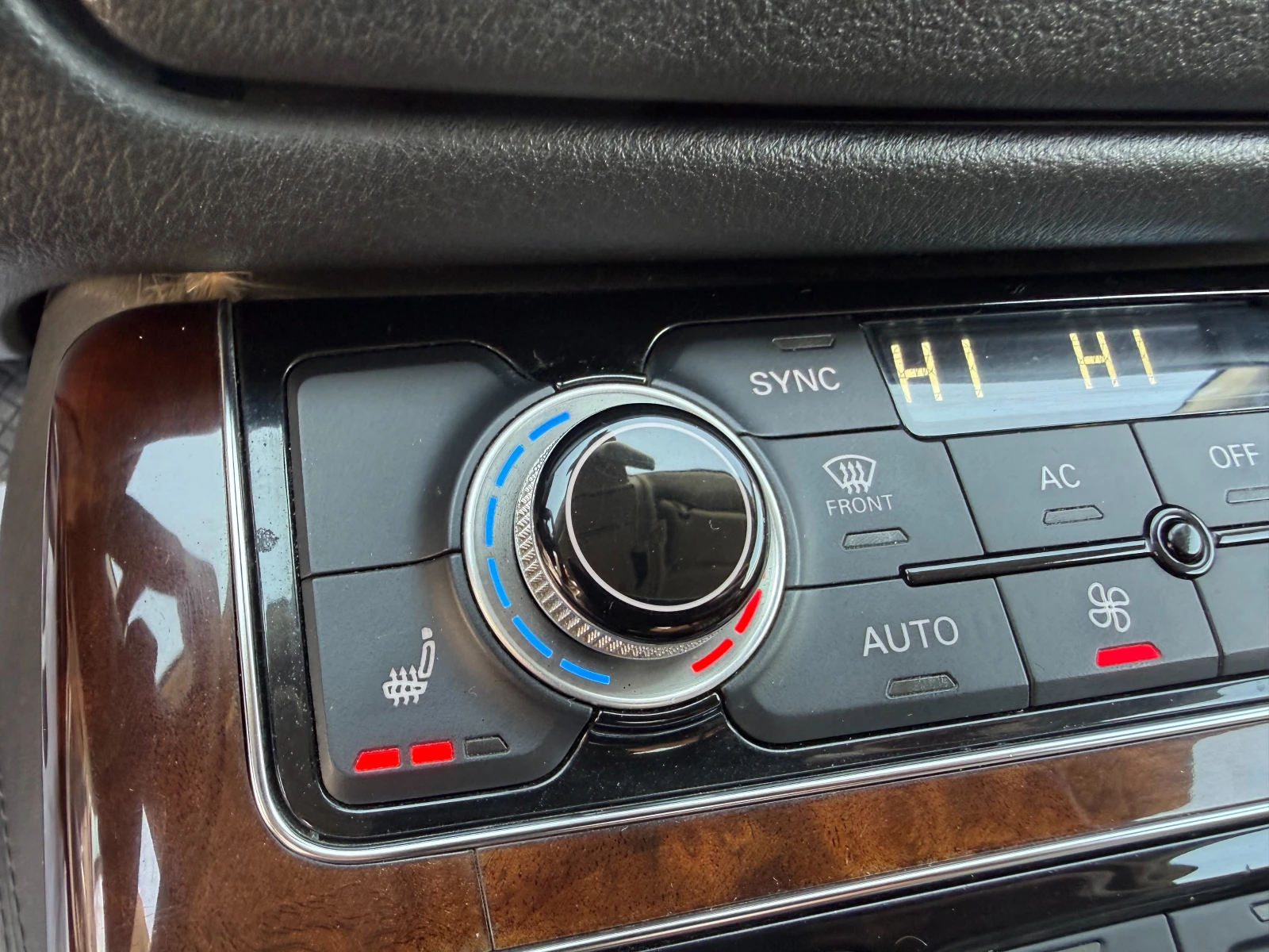 Audi A8 3.0d 250 к.с. , снимка 15 - Автомобили и джипове - 53982564