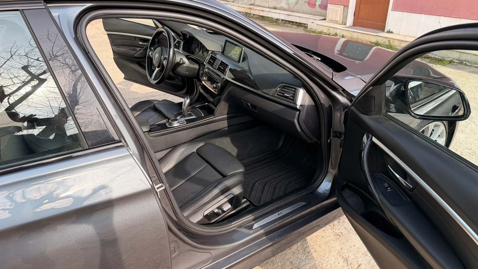 BMW 320 xDrive LCI | Mobile.bg � ����������� 16