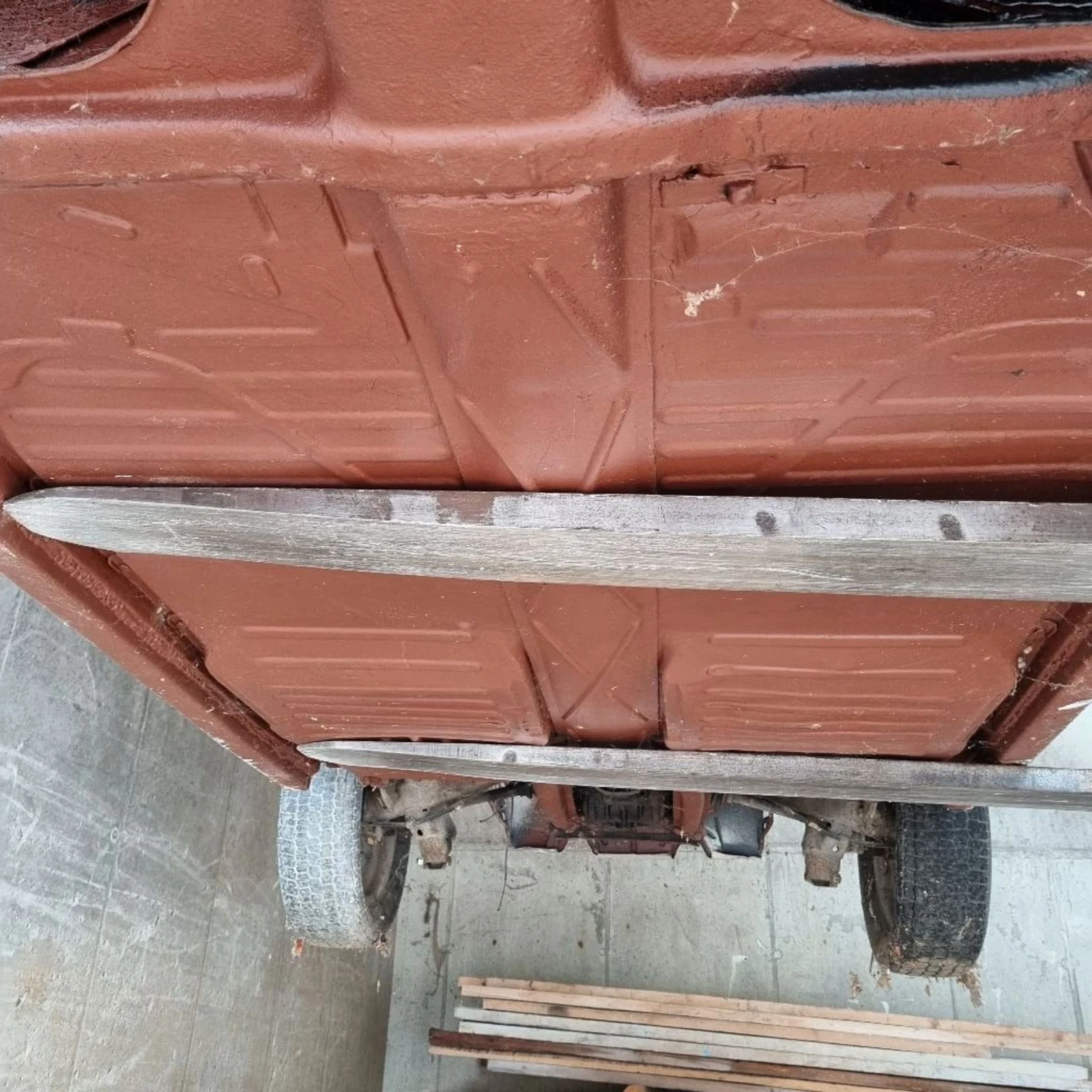 VW 1303, снимка 2 - Автомобили и джипове - 54033550