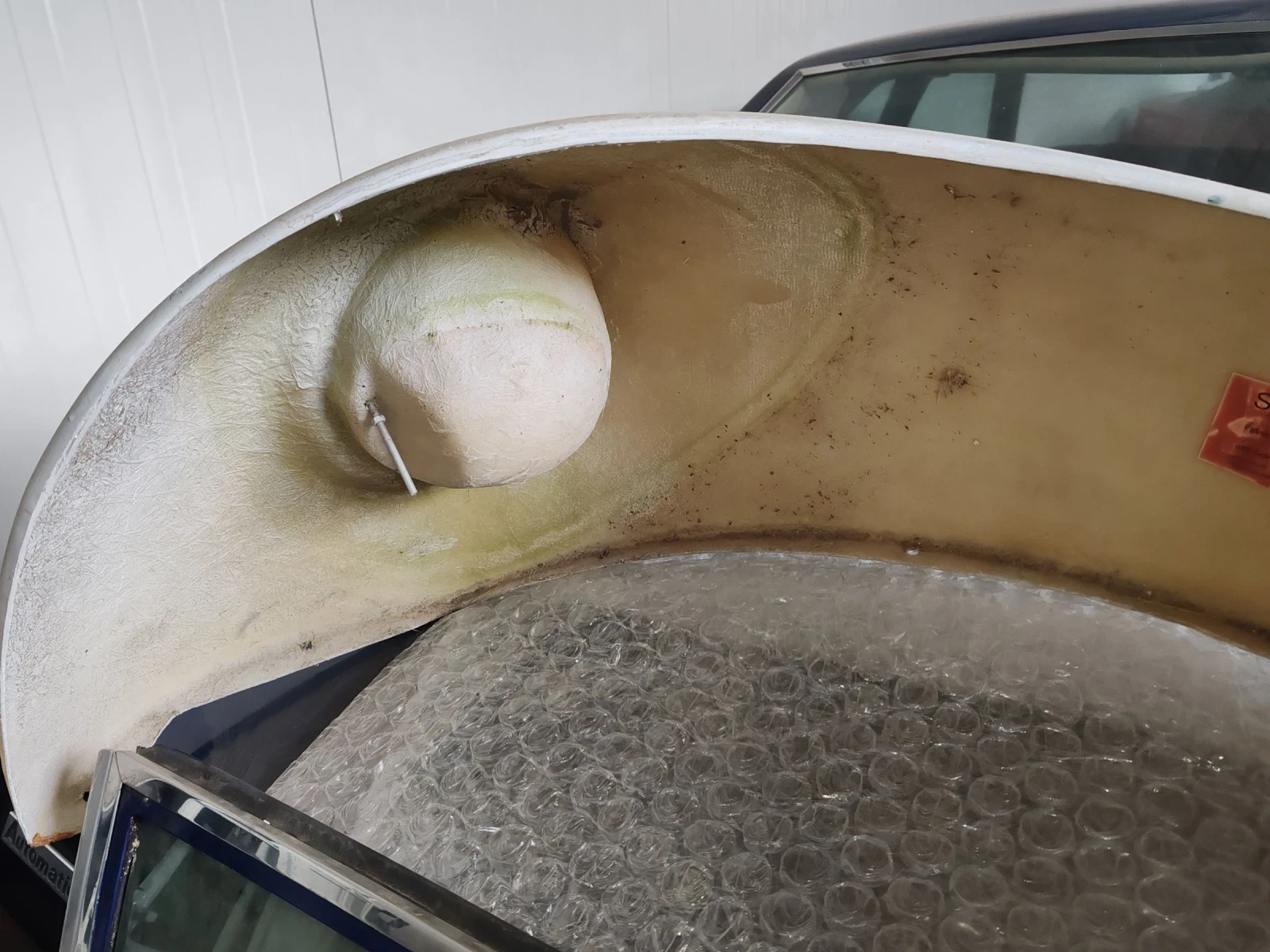 VW 1303, снимка 14 - Автомобили и джипове - 54033550