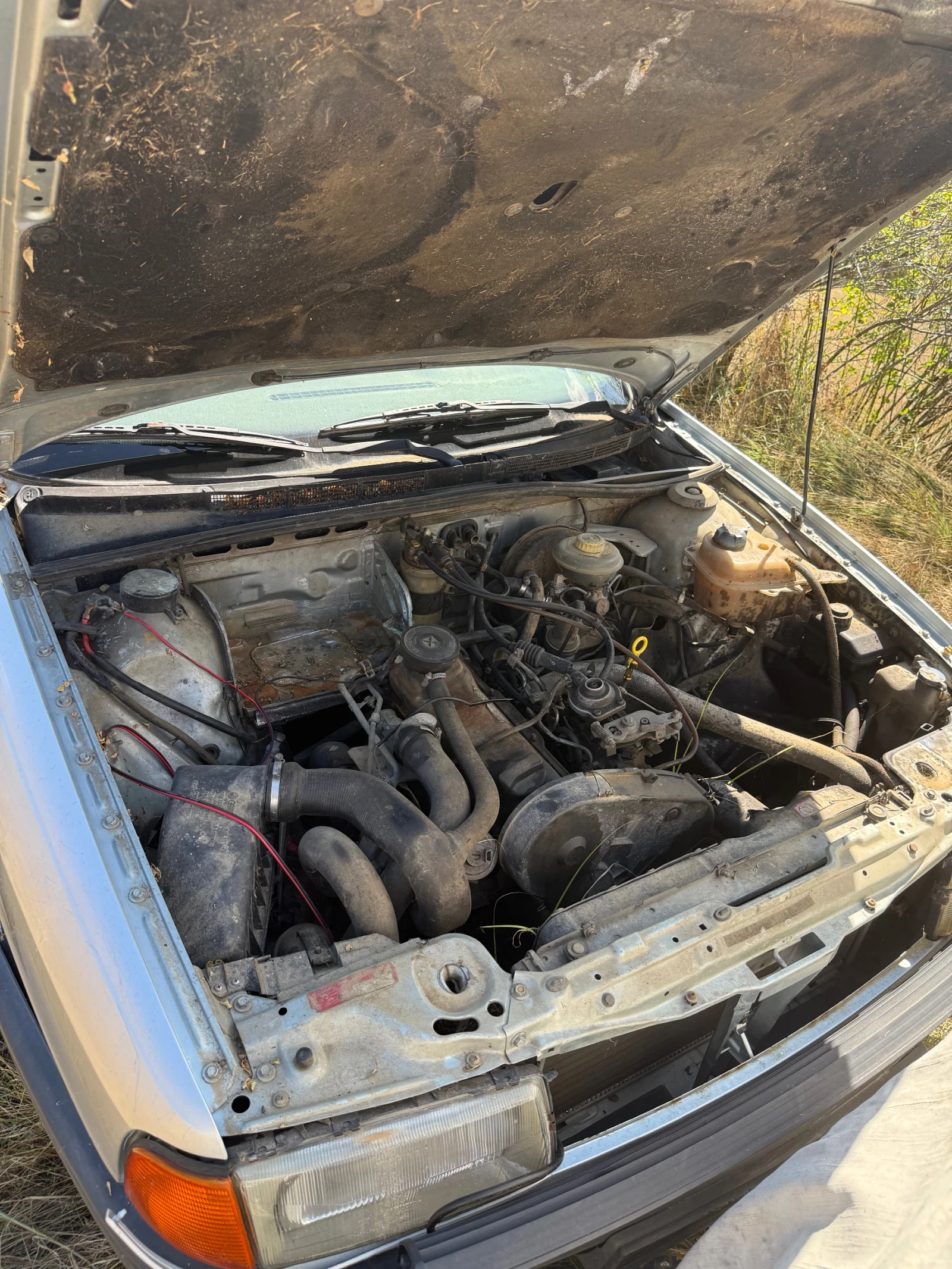 Audi 80 | Mobile.bg � ����������� 3