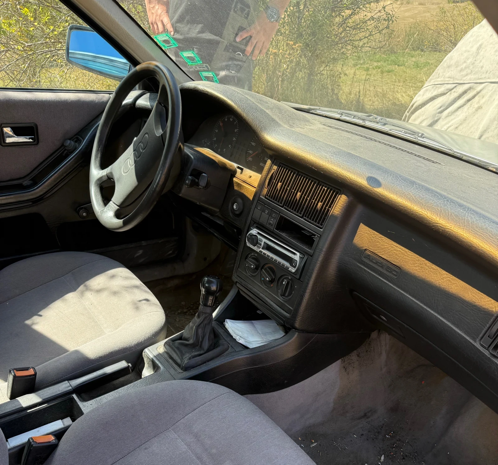 Audi 80 | Mobile.bg � ����������� 4