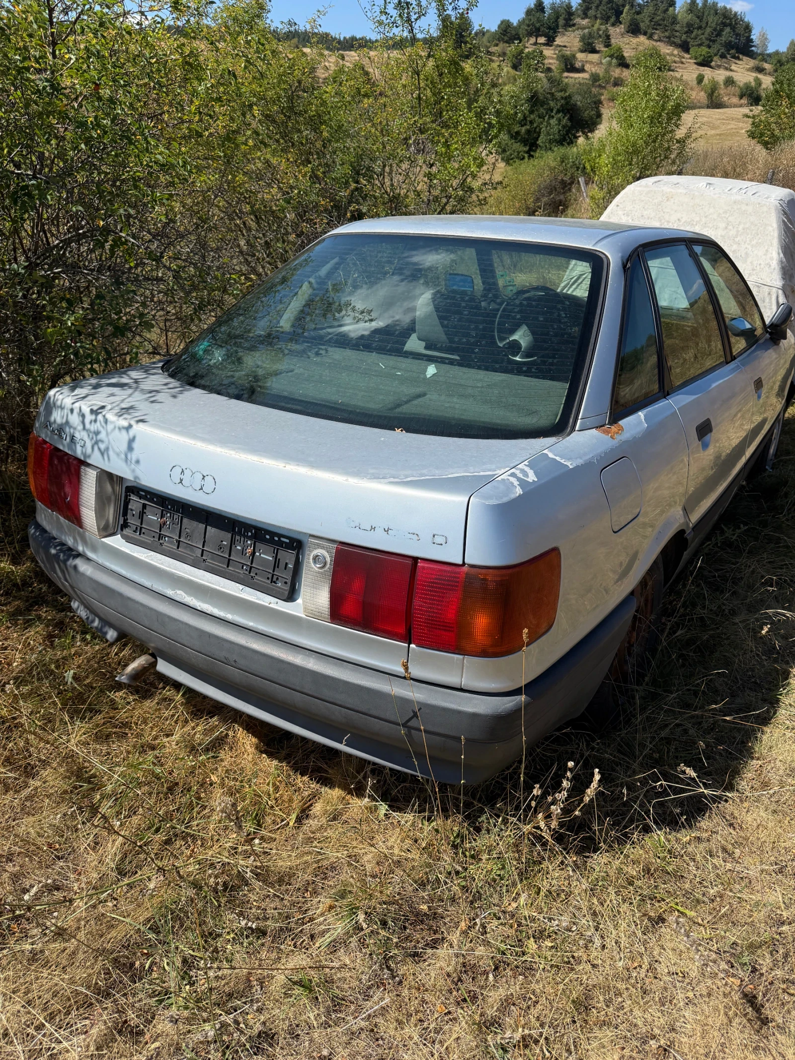 Audi 80 | Mobile.bg � ����������� 2