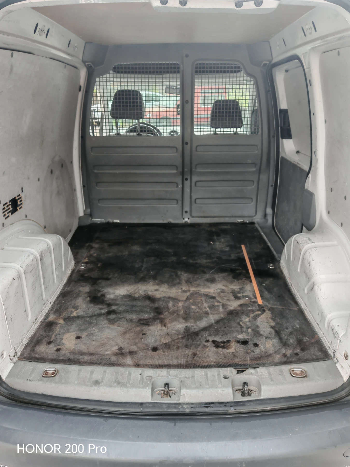 VW Caddy 2.0 ГАЗ, снимка 10 - Автомобили и джипове - 54208861