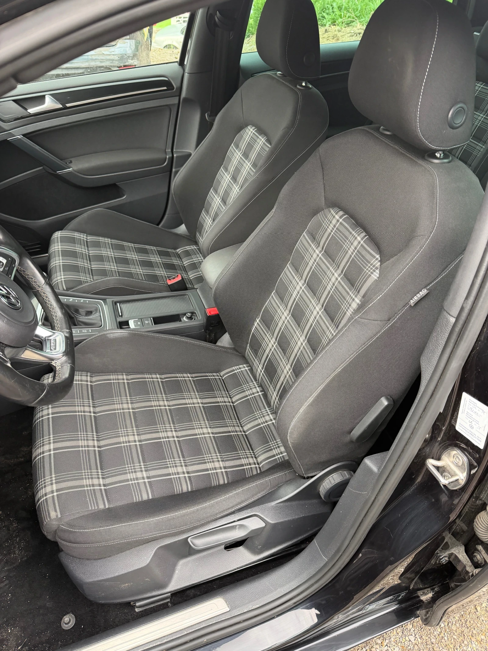 VW Golf 2.0 GTD Keyless Camera | Mobile.bg � ����������� 14