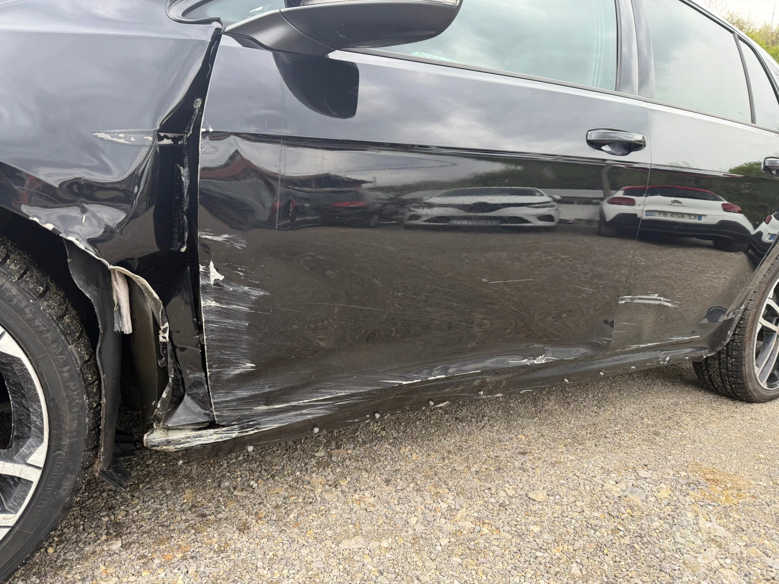 VW Golf 2.0 GTD Keyless Camera | Mobile.bg � ����������� 16