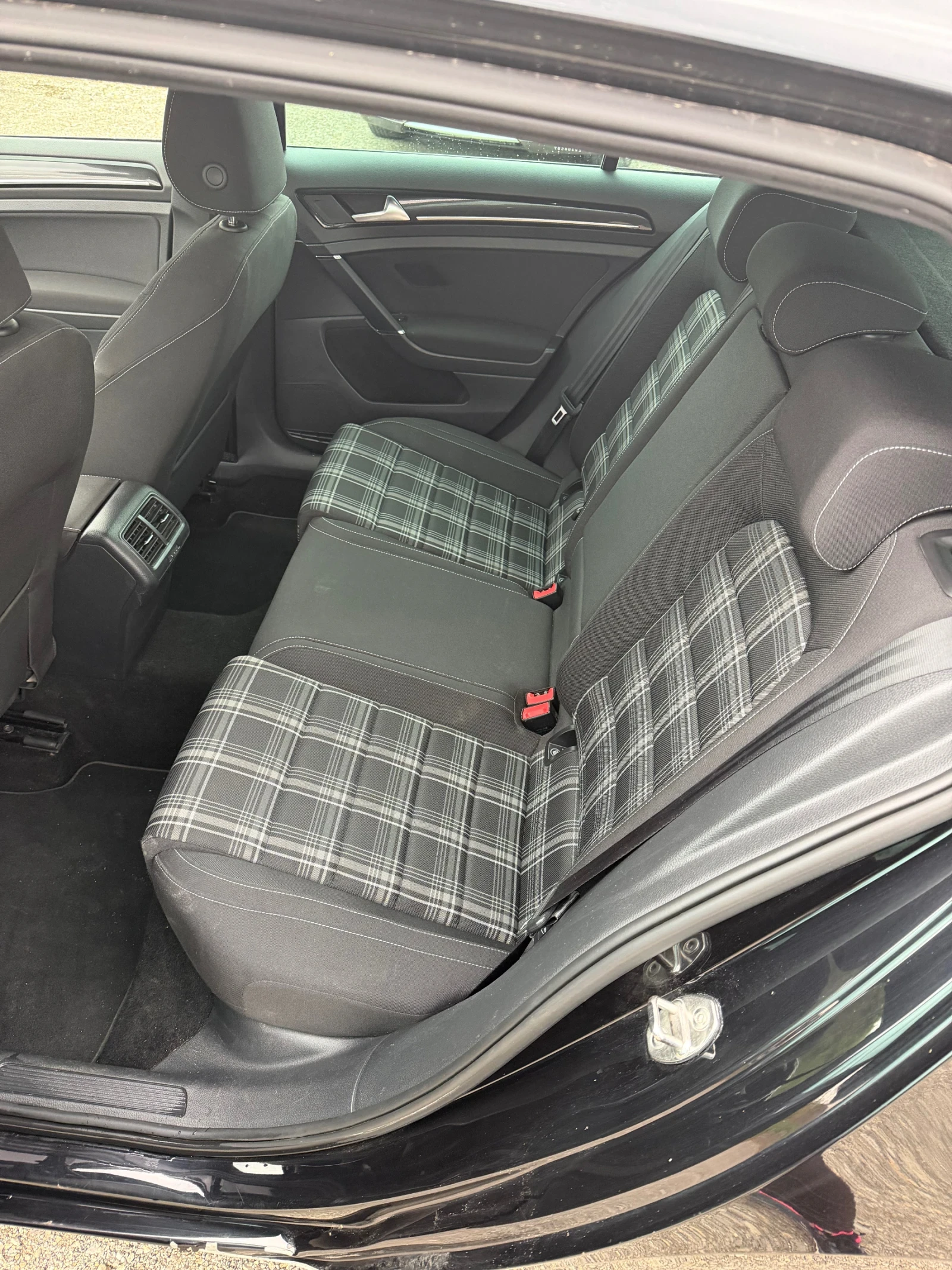 VW Golf 2.0 GTD Keyless Camera | Mobile.bg � ����������� 13