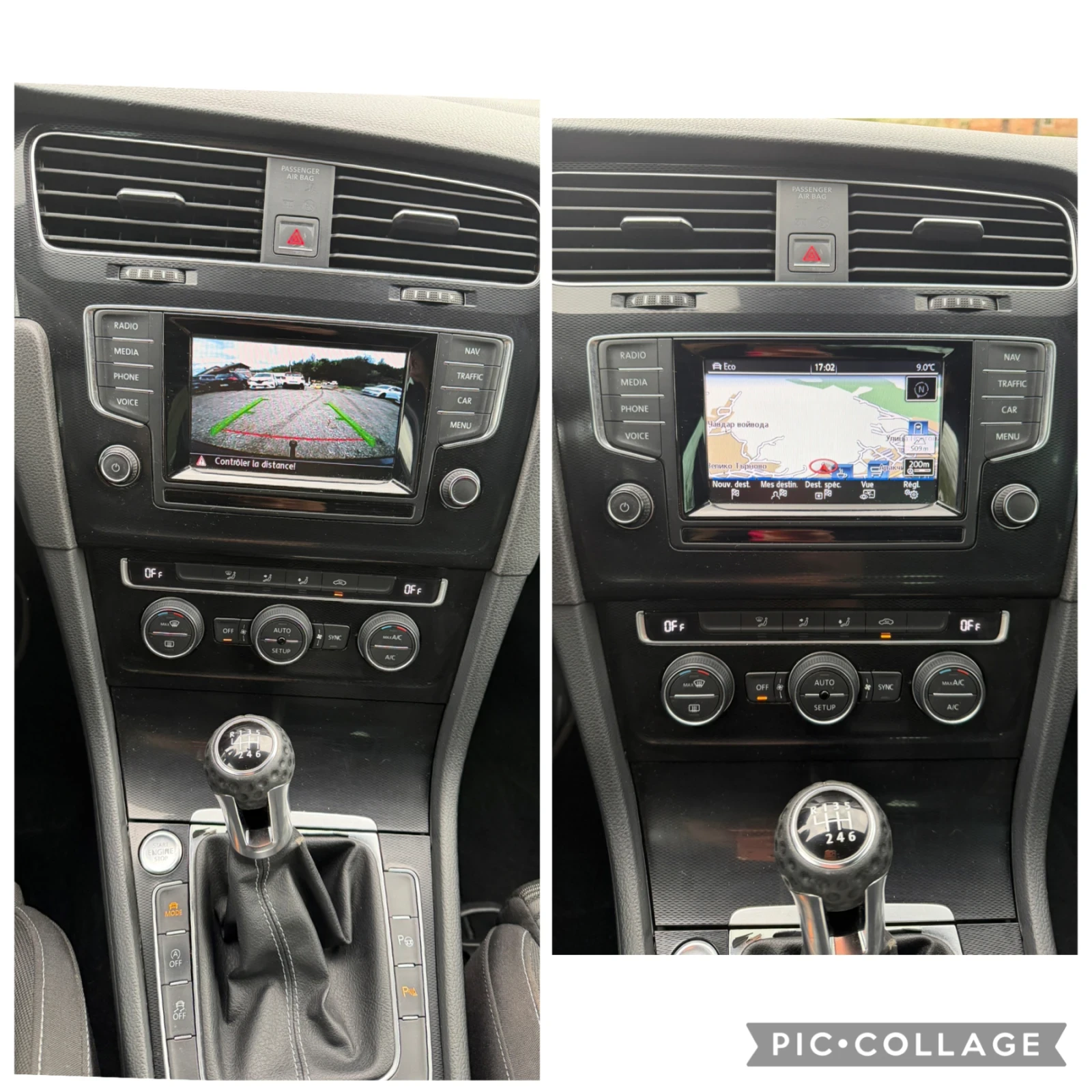 VW Golf 2.0 GTD Keyless Camera | Mobile.bg � ����������� 12