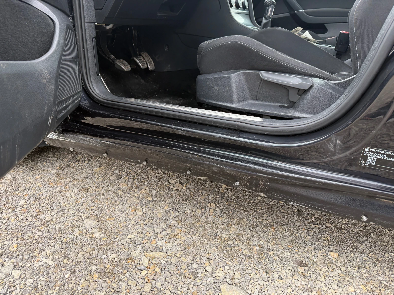 VW Golf 2.0 GTD Keyless Camera | Mobile.bg � ����������� 10