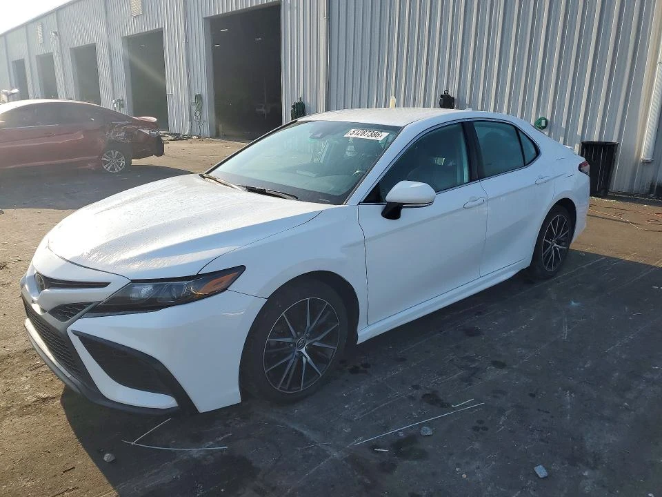 Toyota Camry 2.5L 4 FRONT WHEEL DRIVE | Mobile.bg � ����������� 1