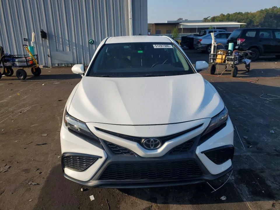 Toyota Camry 2.5L 4 FRONT WHEEL DRIVE | Mobile.bg � ����������� 5