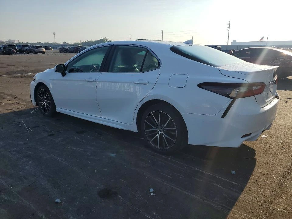 Toyota Camry 2.5L 4 FRONT WHEEL DRIVE | Mobile.bg � ����������� 2
