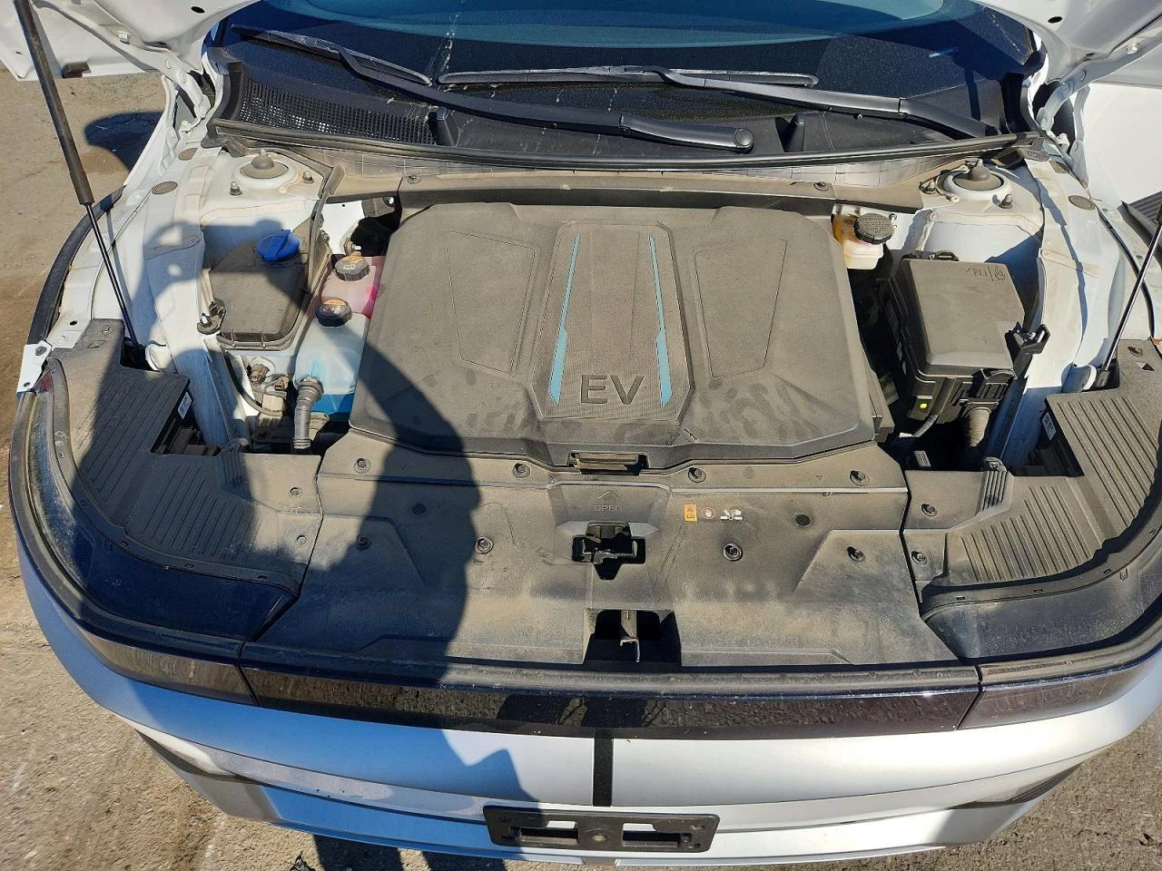 Hyundai Ioniq 5 SEL* RWD* LONG RANGE* �������* ���������* ������ | Mobile.bg � ����������� 7