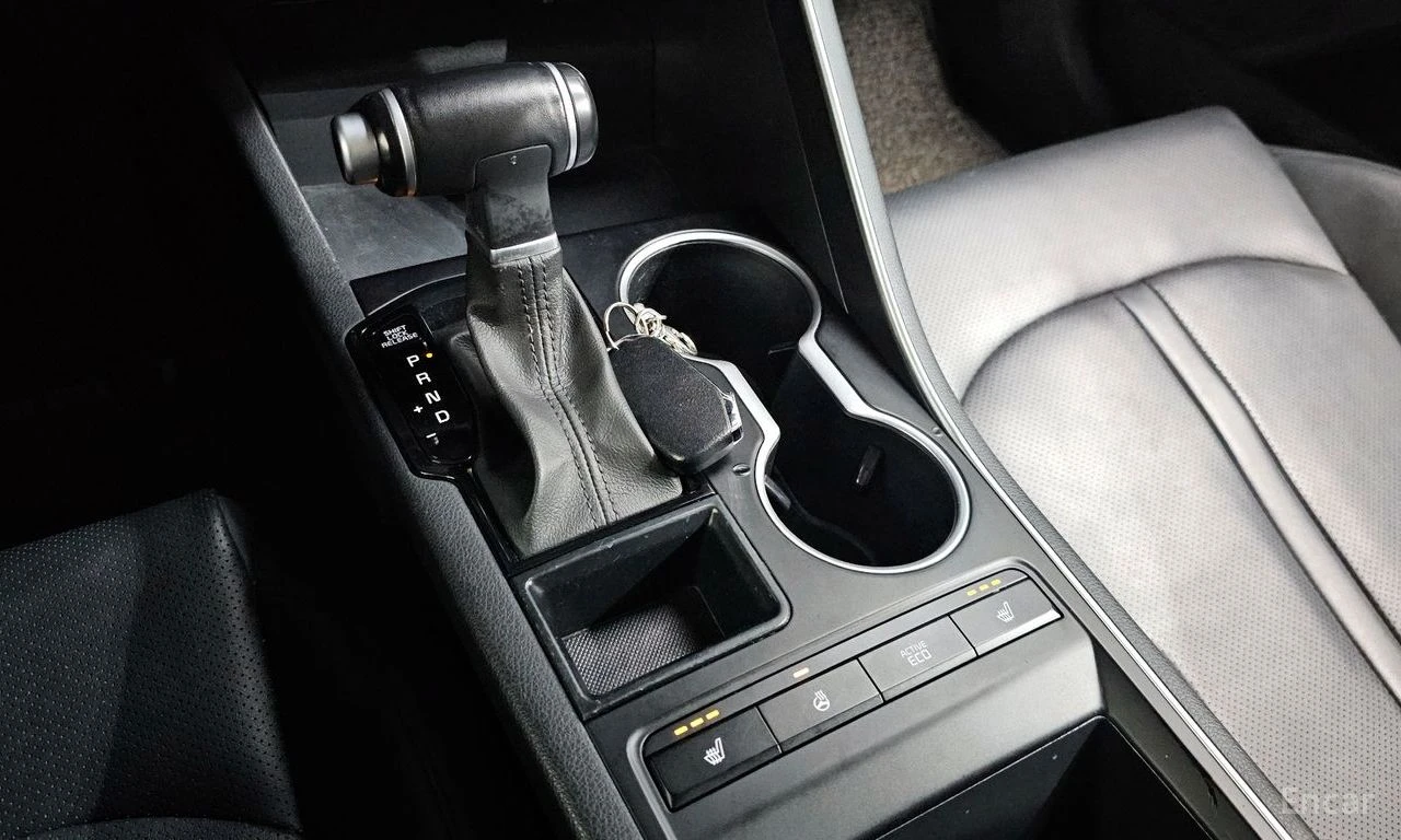 Kia K5 ГАЗ* КОЖА* ПОДГРЕВ* КАМЕРА* МЪРТВА ТОЧКА, снимка 14 - Автомобили и джипове - 54512843