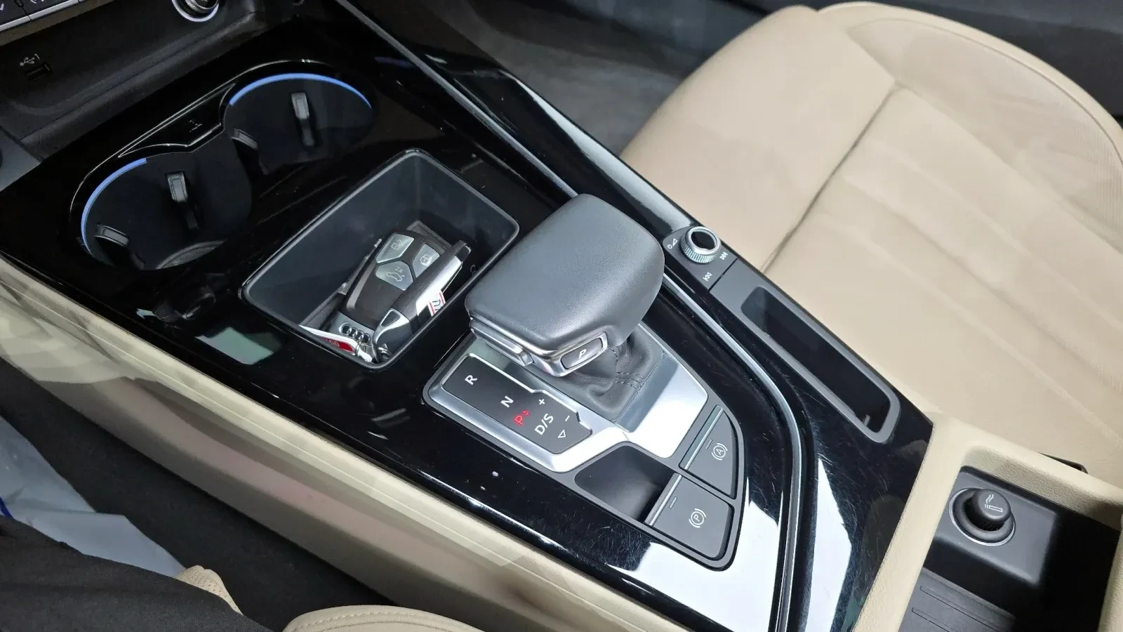 Audi A5 Premium* 40TDI* Quattro* Sportback* 360 | Mobile.bg � ����������� 9