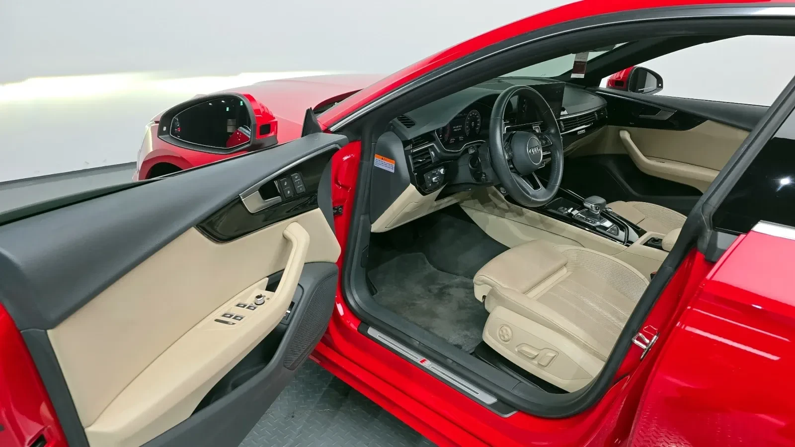 Audi A5 Premium* 40TDI* Quattro* Sportback* 360 | Mobile.bg � ����������� 16