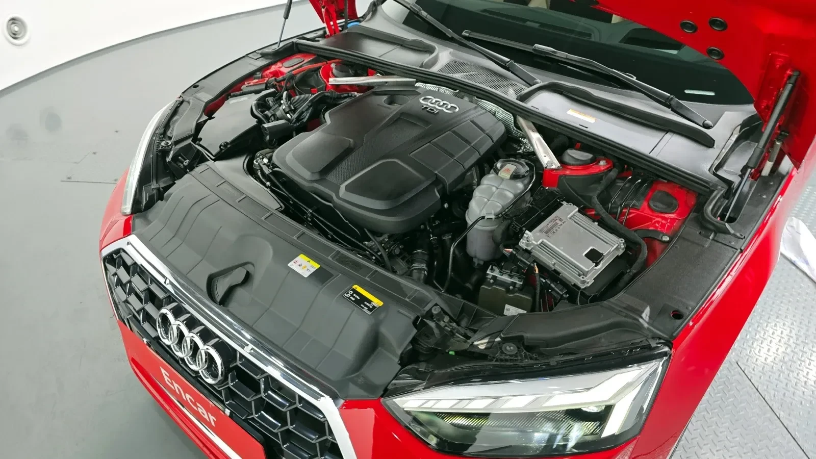 Audi A5 Premium* 40TDI* Quattro* Sportback* 360 | Mobile.bg � ����������� 13