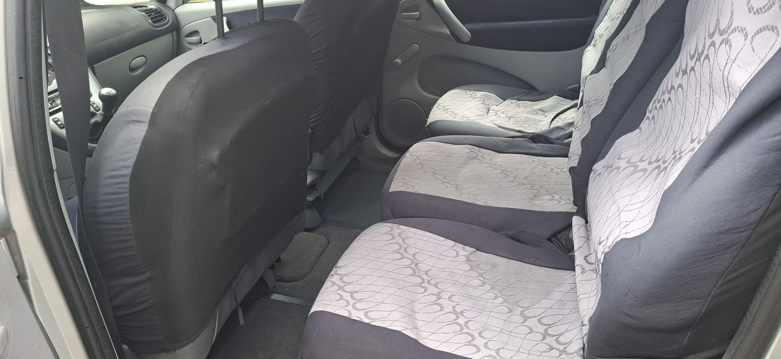 Citroen C4, снимка 8 - Автомобили и джипове - 54945825