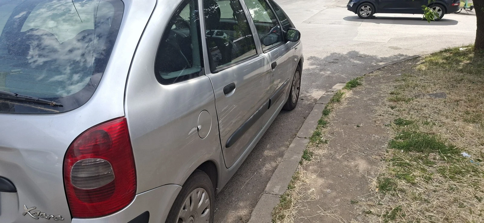 Citroen C4, снимка 6 - Автомобили и джипове - 54945825