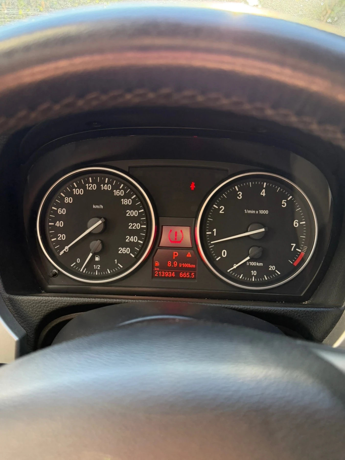 BMW 330 Седан, снимка 8 - Автомобили и джипове - 54998069