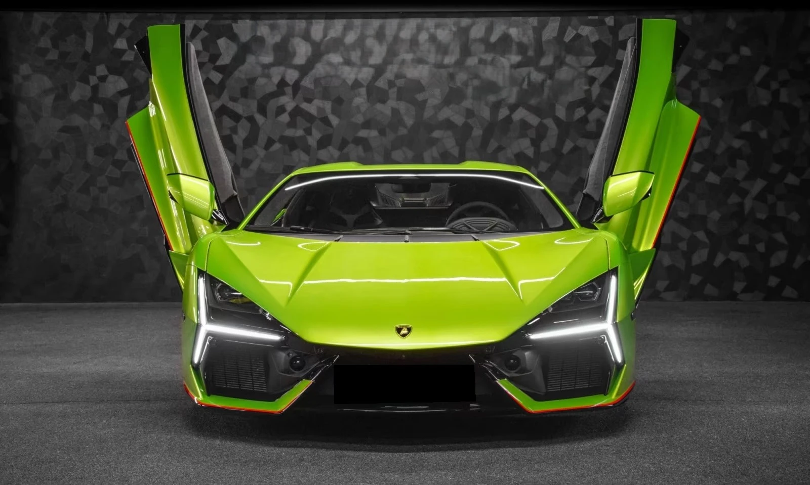 Lamborghini Revuelto 6.5 V12 HPEV / CERAMIC / CARBON / LIFT / SONUS / | Mobile.bg � ����������� 2