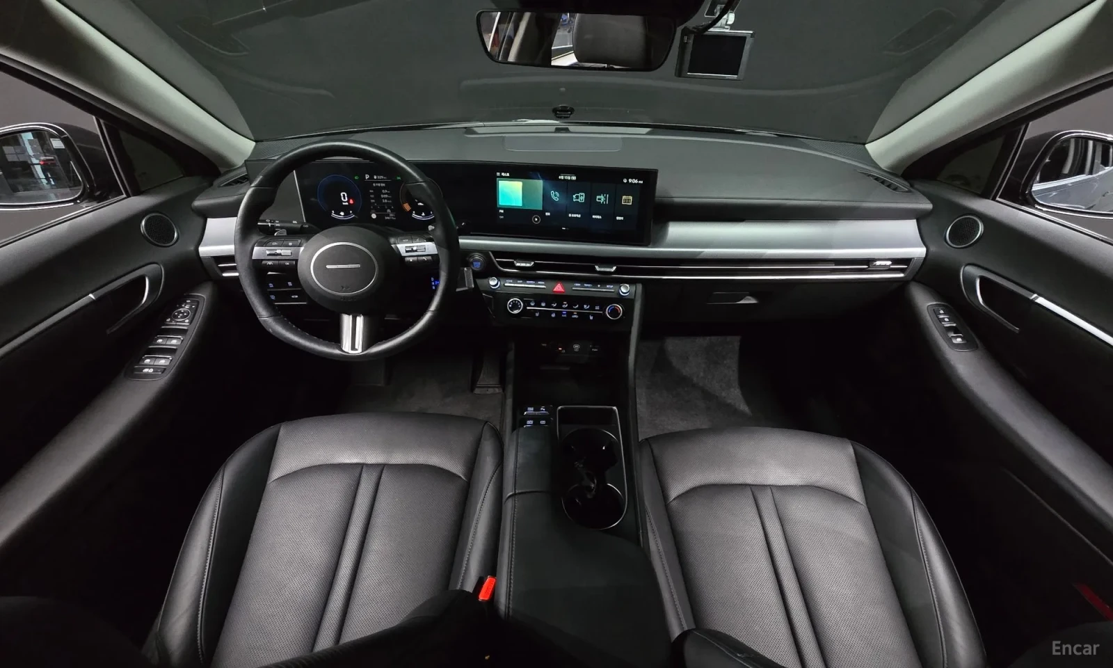 Hyundai Sonata | Mobile.bg � ����������� 7