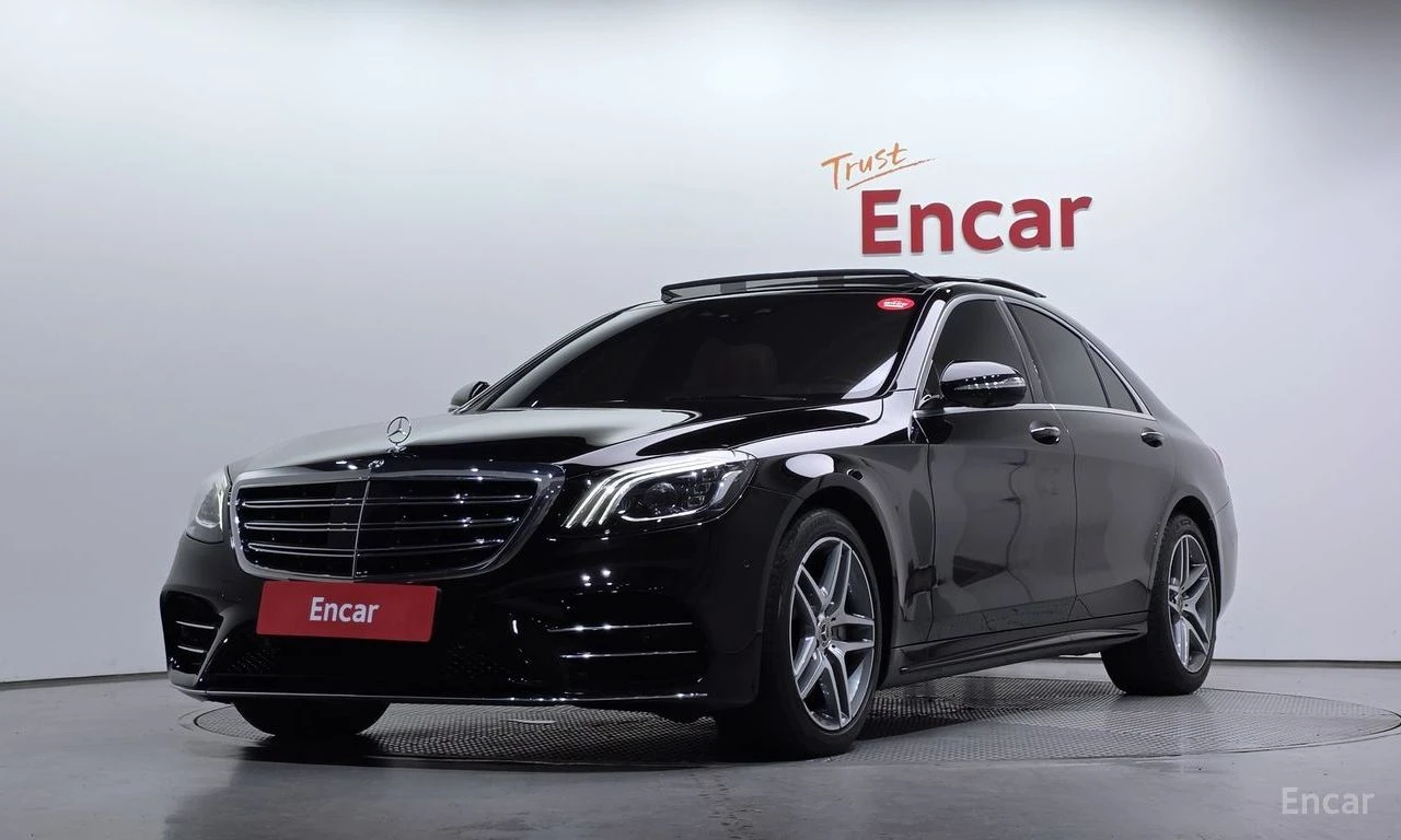 Mercedes-Benz S 350 ДИСТРОНИК * ОБДУХВАНЕ * HEAD-UP * PANO, снимка 2 - Автомобили и джипове - 55233591