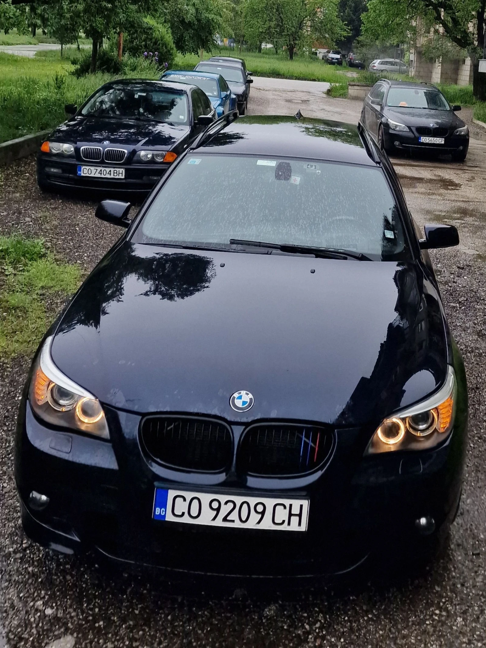 BMW 530 XDrive